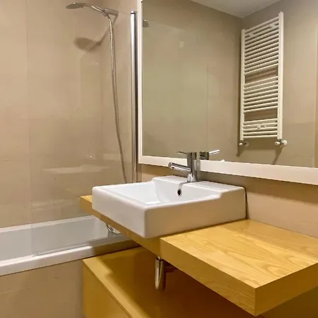 Appartement O Albuquerque - Centro *