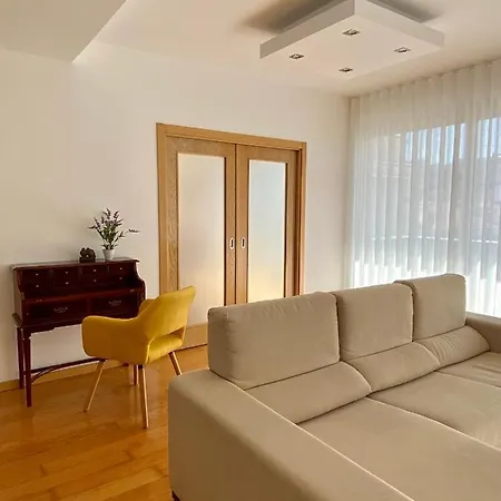 Apartment O Albuquerque - Centro Alcobaca