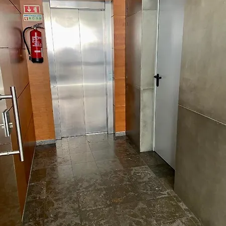 O Albuquerque - Centro * Alcobaça