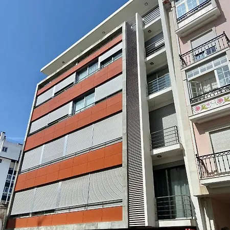 O Albuquerque - Centro * Alcobaça