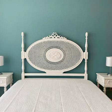 Appartement O Albuquerque - Centro *