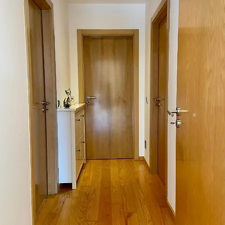 Appartement O Albuquerque - Centro