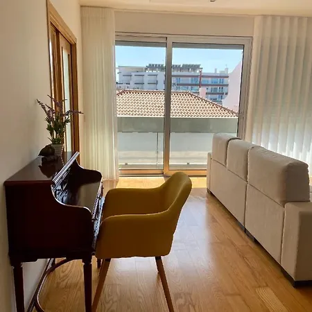 Appartement O Albuquerque - Centro