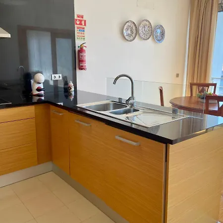 Appartement O Albuquerque - Centro