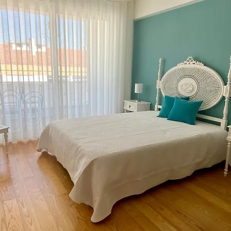 O Albuquerque - Centro Appartement