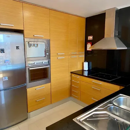 Apartment O Albuquerque - Centro Alcobaca