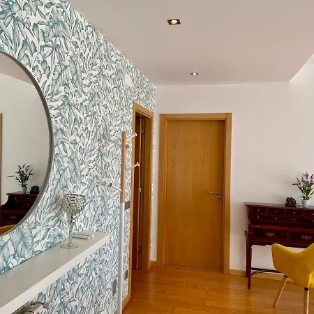 O Albuquerque - Centro Appartement