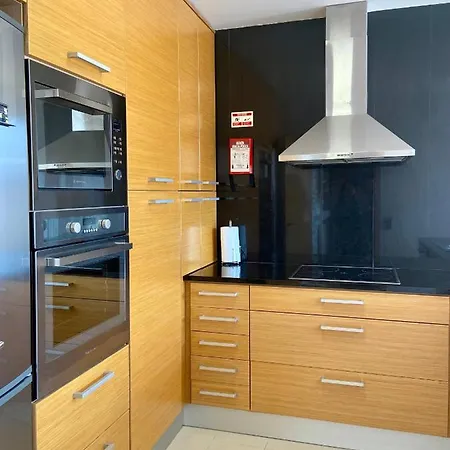 Apartment O Albuquerque - Centro Alcobaça