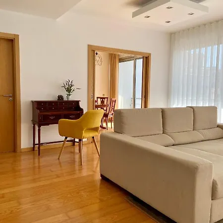 O Albuquerque - Centro * Alcobaça