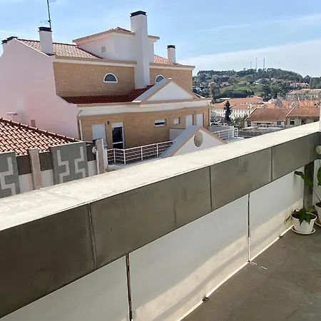 O Albuquerque - Centro Alcobaça