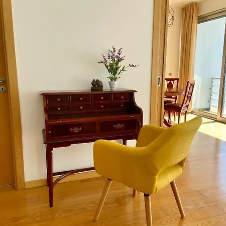 O Albuquerque - Centro Appartement *