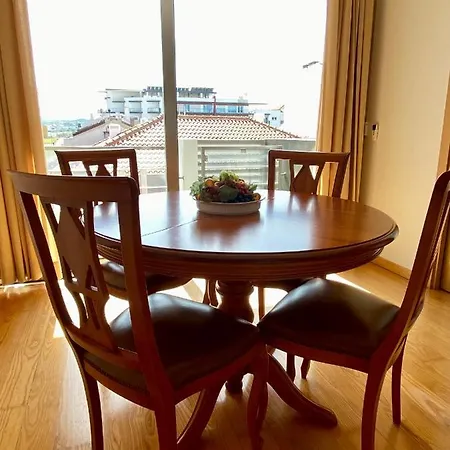 O Albuquerque - Centro *