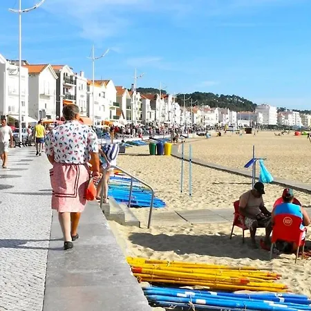 O Albuquerque - Centro * Alcobaça