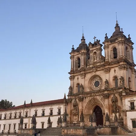 O Albuquerque - Centro Appartement Alcobaça