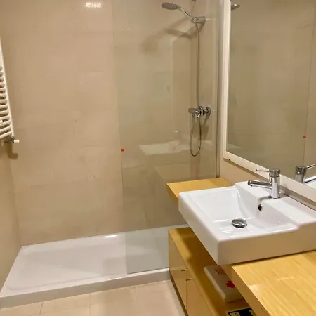 Appartement O Albuquerque - Centro