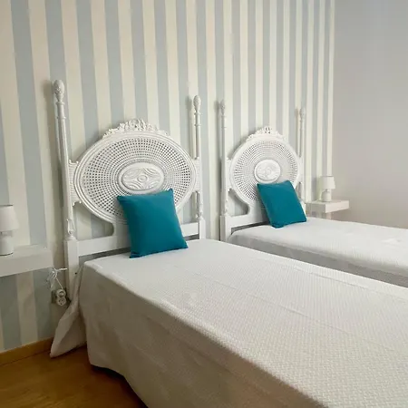 Appartement O Albuquerque - Centro