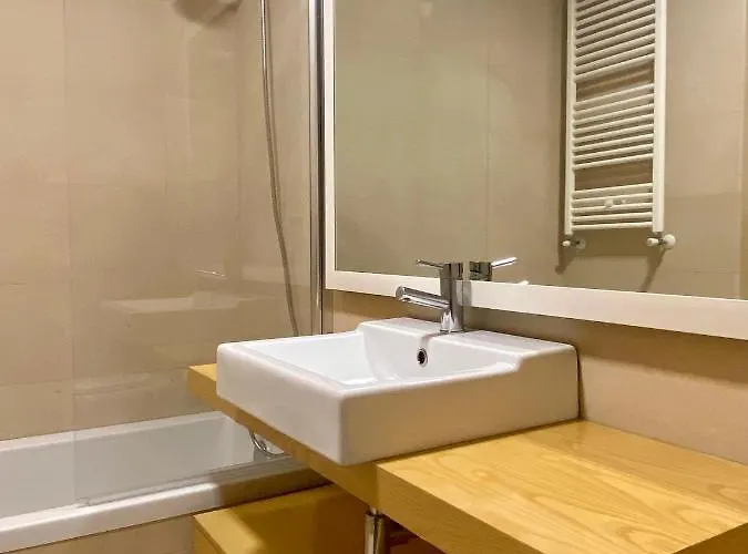 Appartement O Albuquerque - Centro *