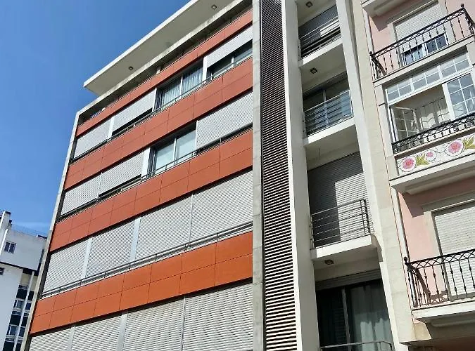 O Albuquerque - Centro * Alcobaça