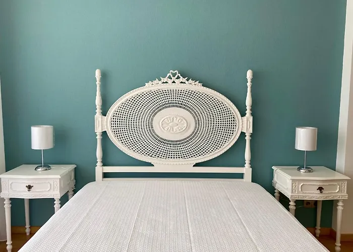 Lejlighed O Albuquerque - Centro *