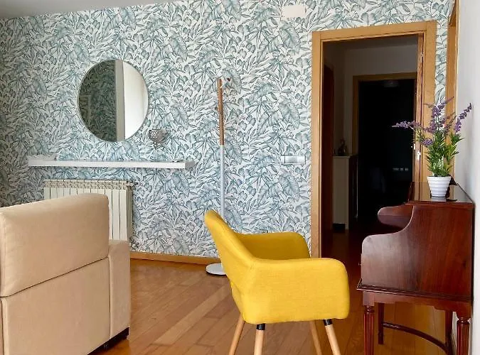 O Albuquerque - Centro Appartement Alcobaça