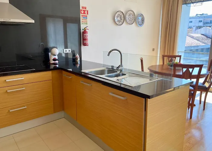 Appartement O Albuquerque - Centro