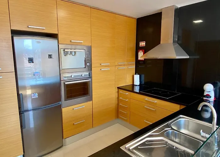 Appartement O Albuquerque - Centro Alcobaça
