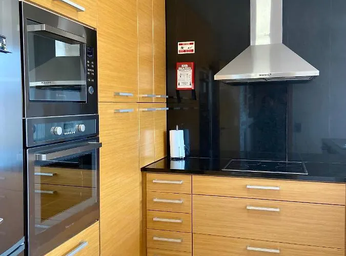 Appartement O Albuquerque - Centro Alcobaça