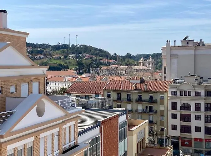 O Albuquerque - Centro Lejlighed *