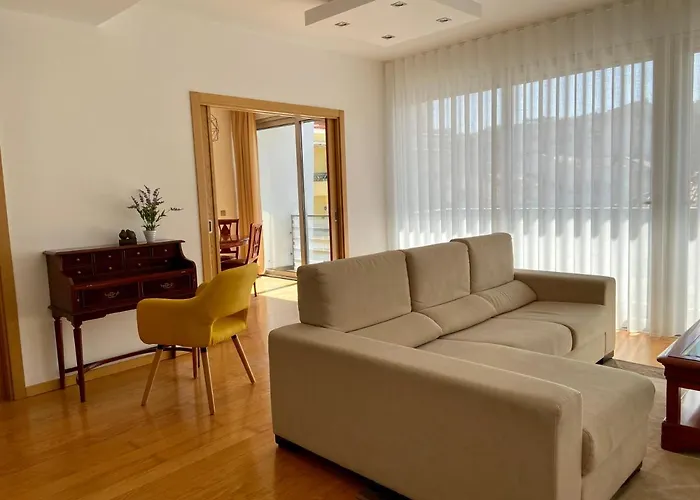 O Albuquerque - Centro Appartement Alcobaça