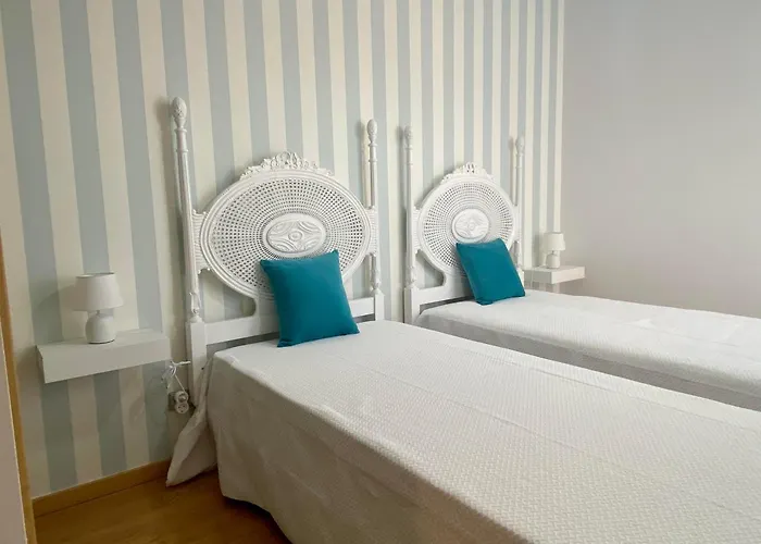 Appartement O Albuquerque - Centro
